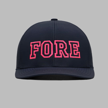 G/FORE LTD RELEASE FORE LOW PROFILE HAT