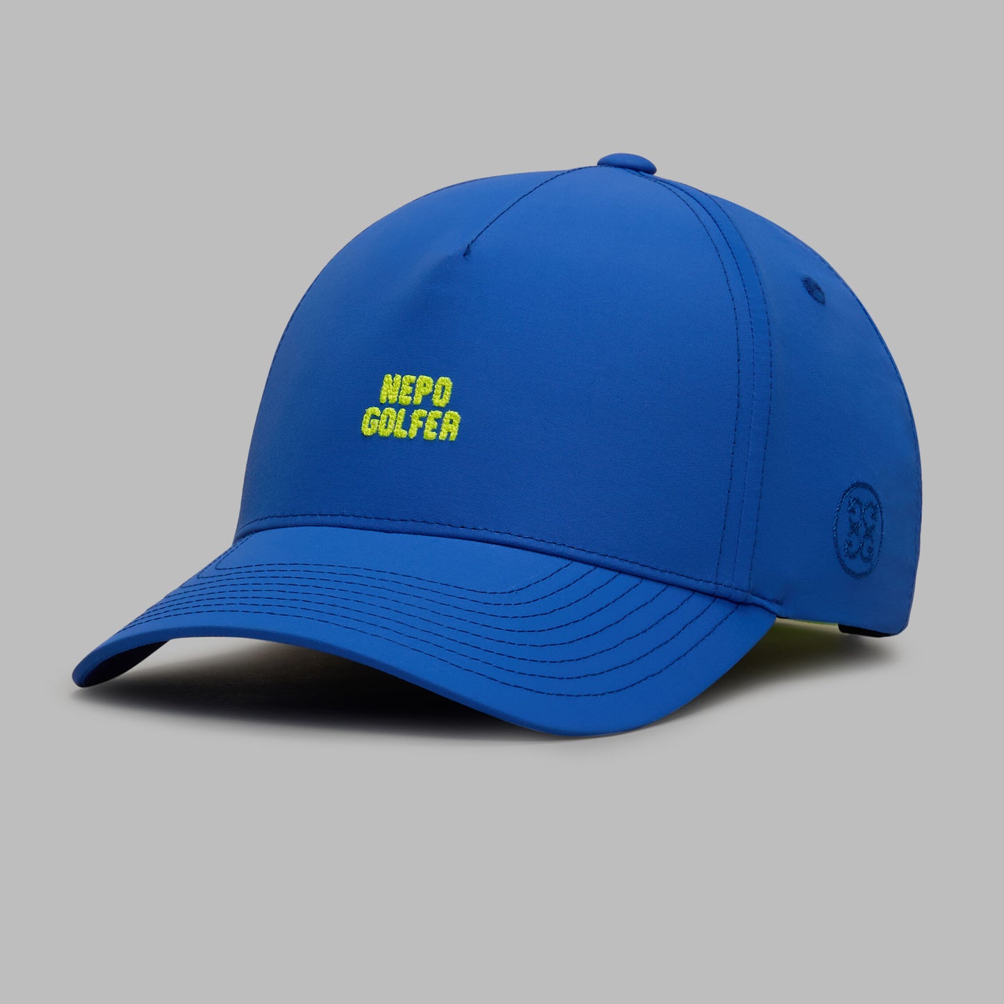 G/FORE NEPO GOLFER LOW PROFILE HAT |HATS
