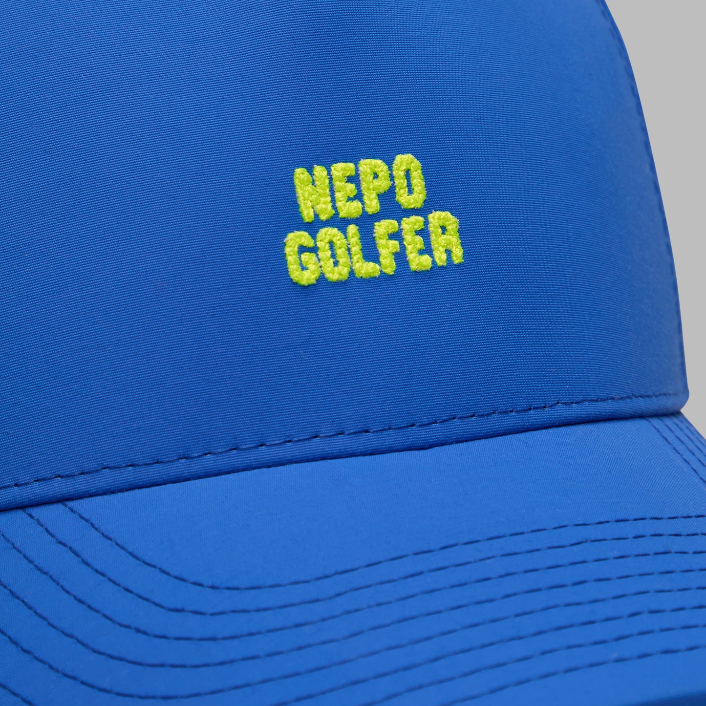 G/FORE NEPO GOLFER LOW PROFILE HAT |HATS