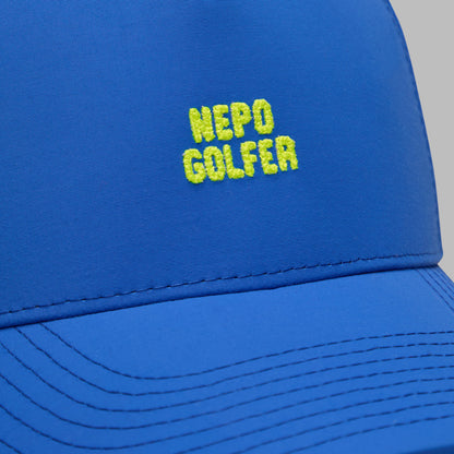 G/FORE NEPO GOLFER LOW PROFILE HAT |HATS