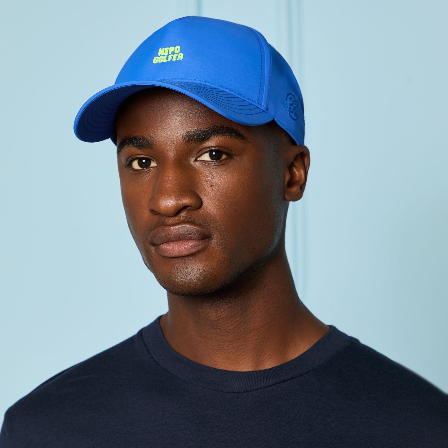 G/FORE NEPO GOLFER LOW PROFILE HAT |HATS