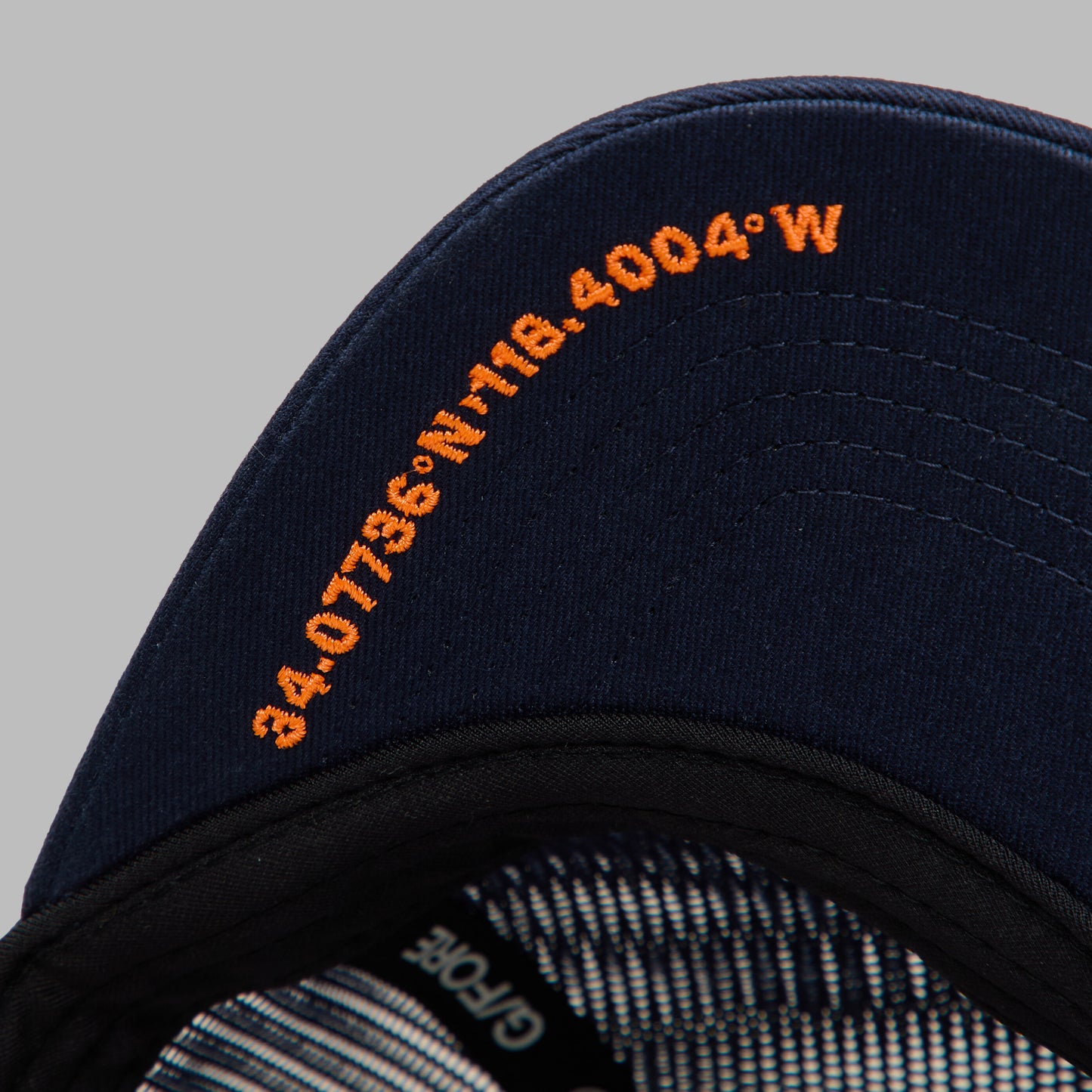 G/FORE G/FORE LA 360° MESH TRUCKER HAT |HATS