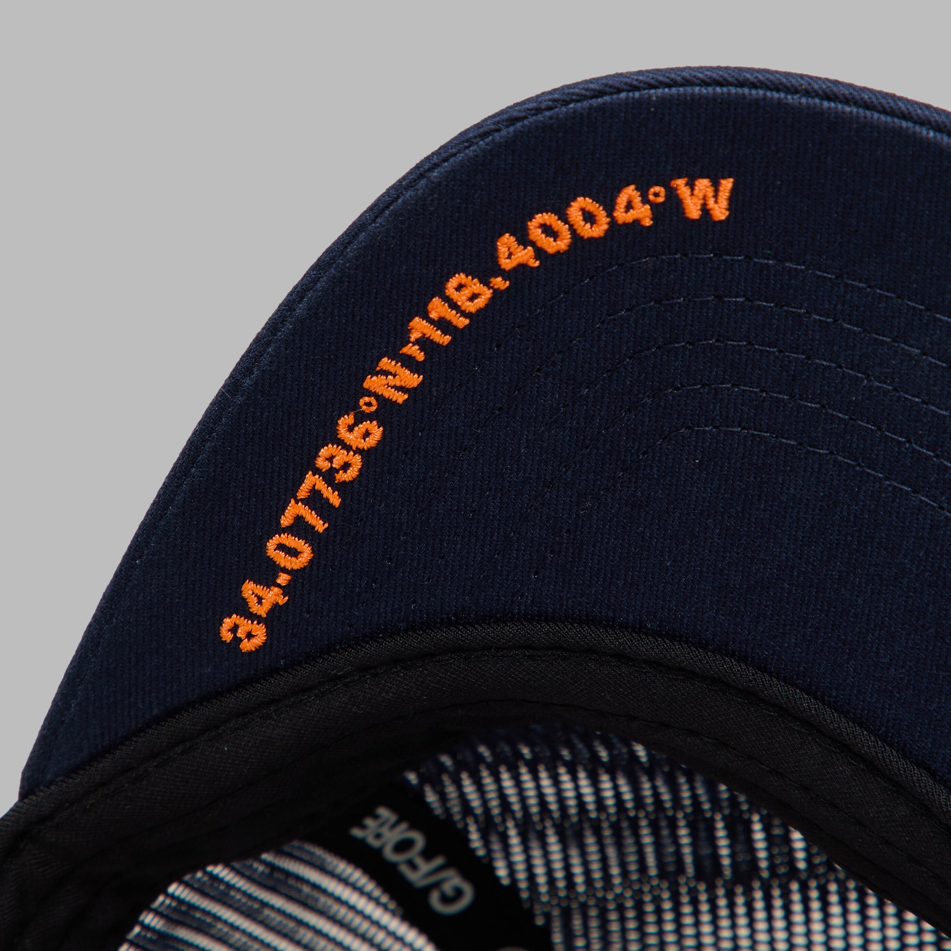 G/FORE G/FORE LA 360° MESH TRUCKER HAT |HATS