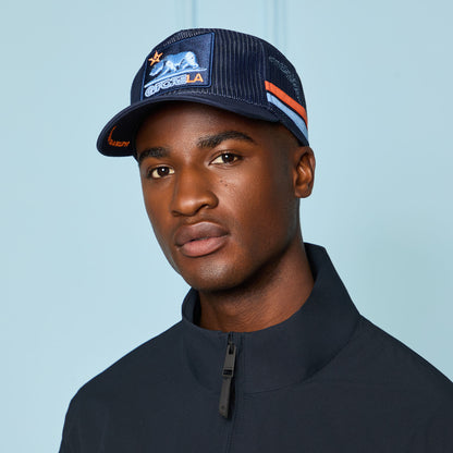 G/FORE G/FORE LA 360° MESH TRUCKER HAT |HATS
