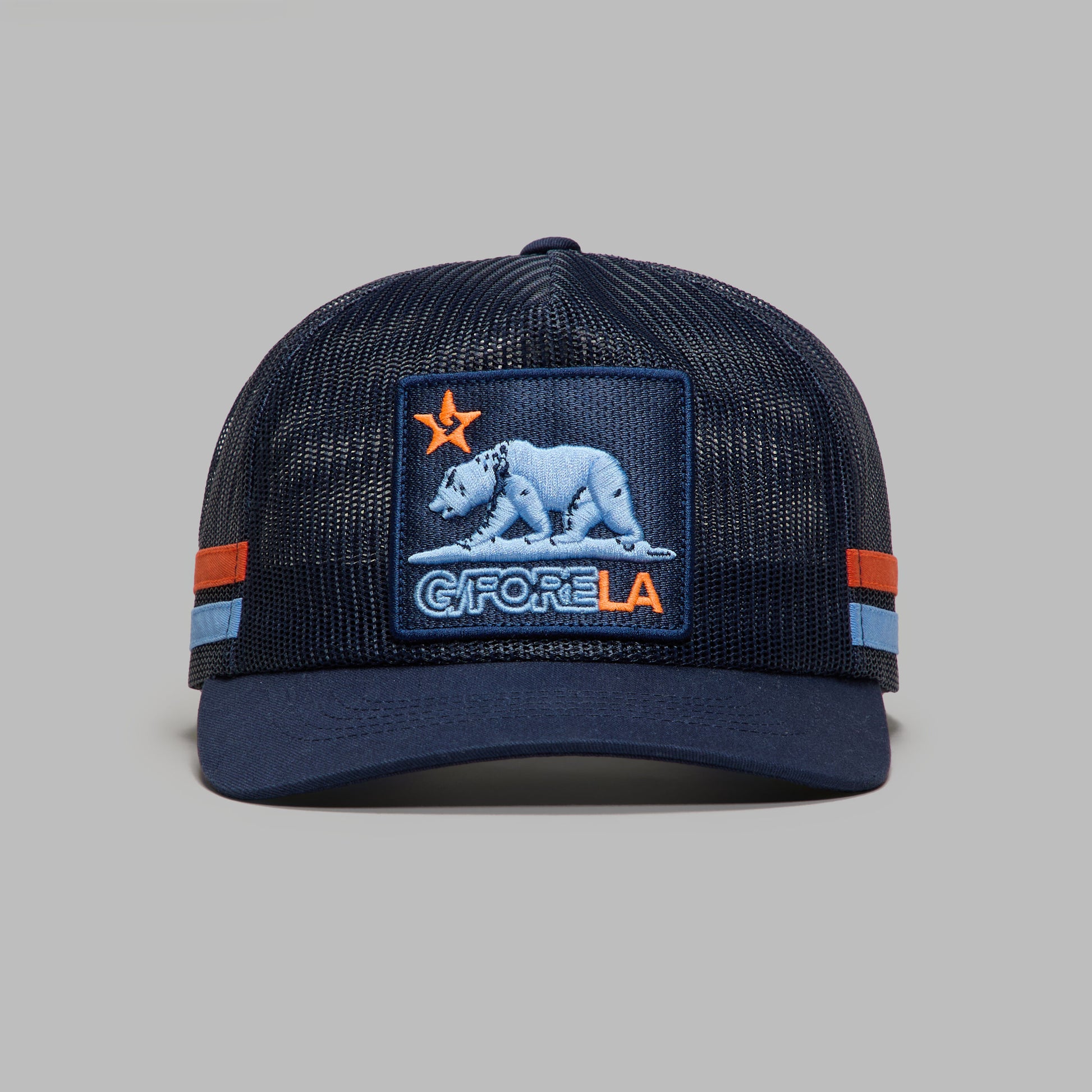 G/FORE G/FORE LA 360° MESH TRUCKER HAT |HATS