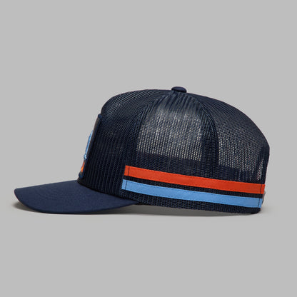 G/FORE G/FORE LA 360° MESH TRUCKER HAT |HATS