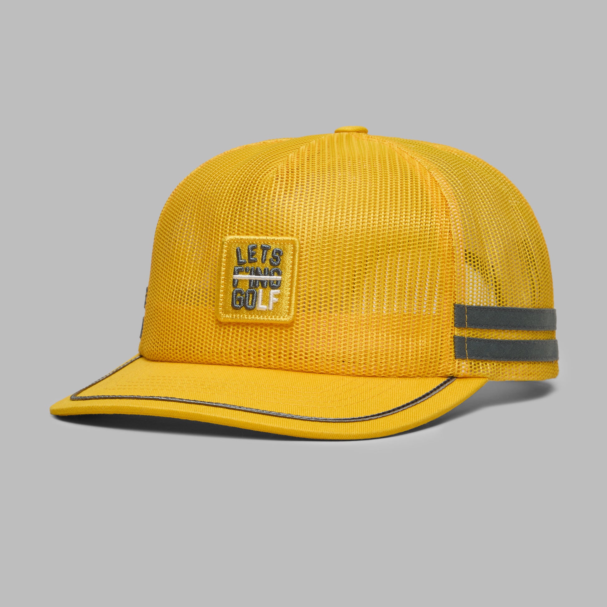 G/FORE LFG 360° MESH TRUCKER HAT |HATS
