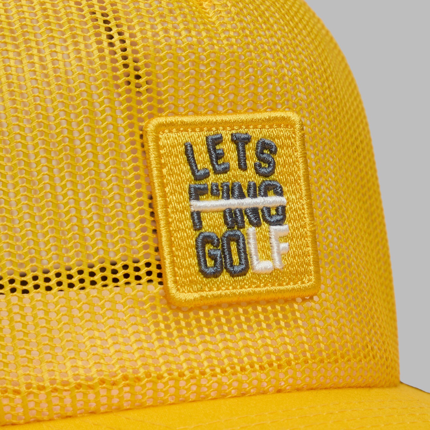 G/FORE LFG 360° MESH TRUCKER HAT |HATS