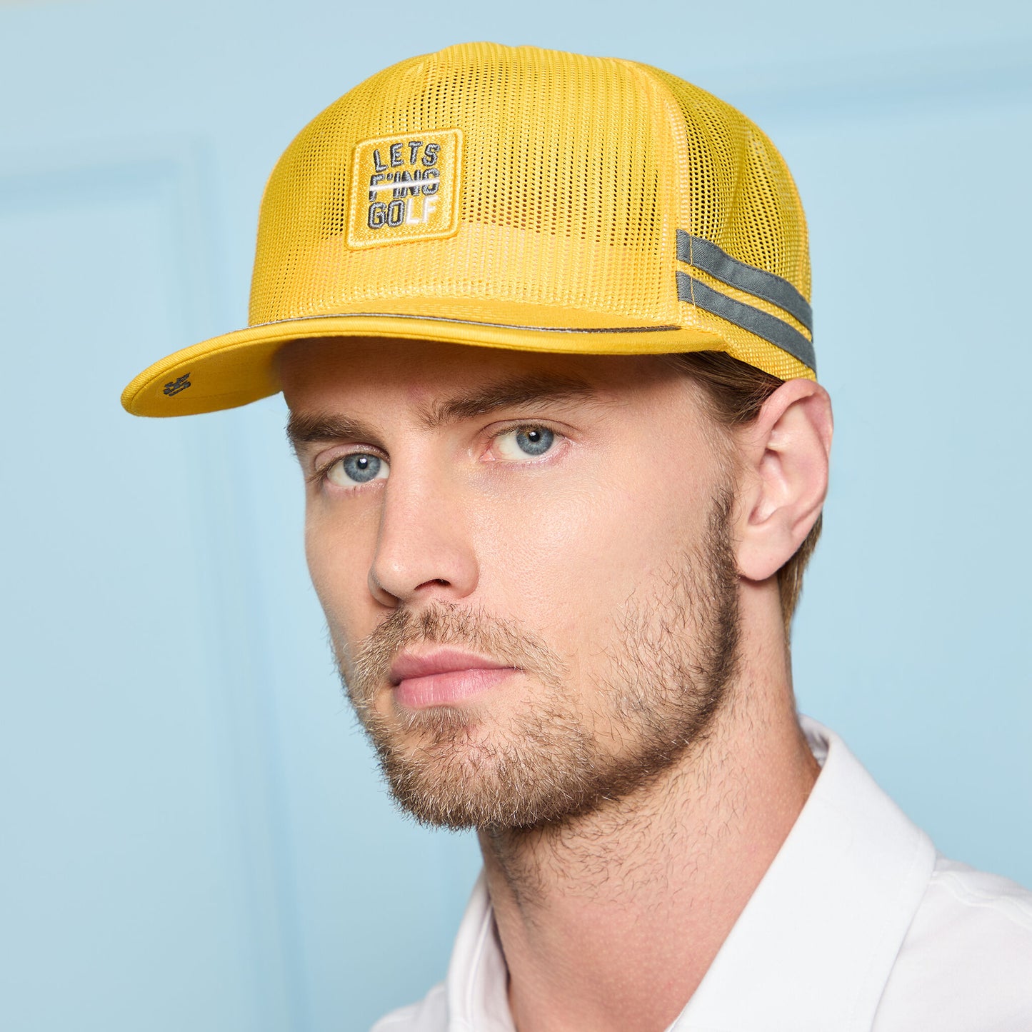 G/FORE LFG 360° MESH TRUCKER HAT |HATS