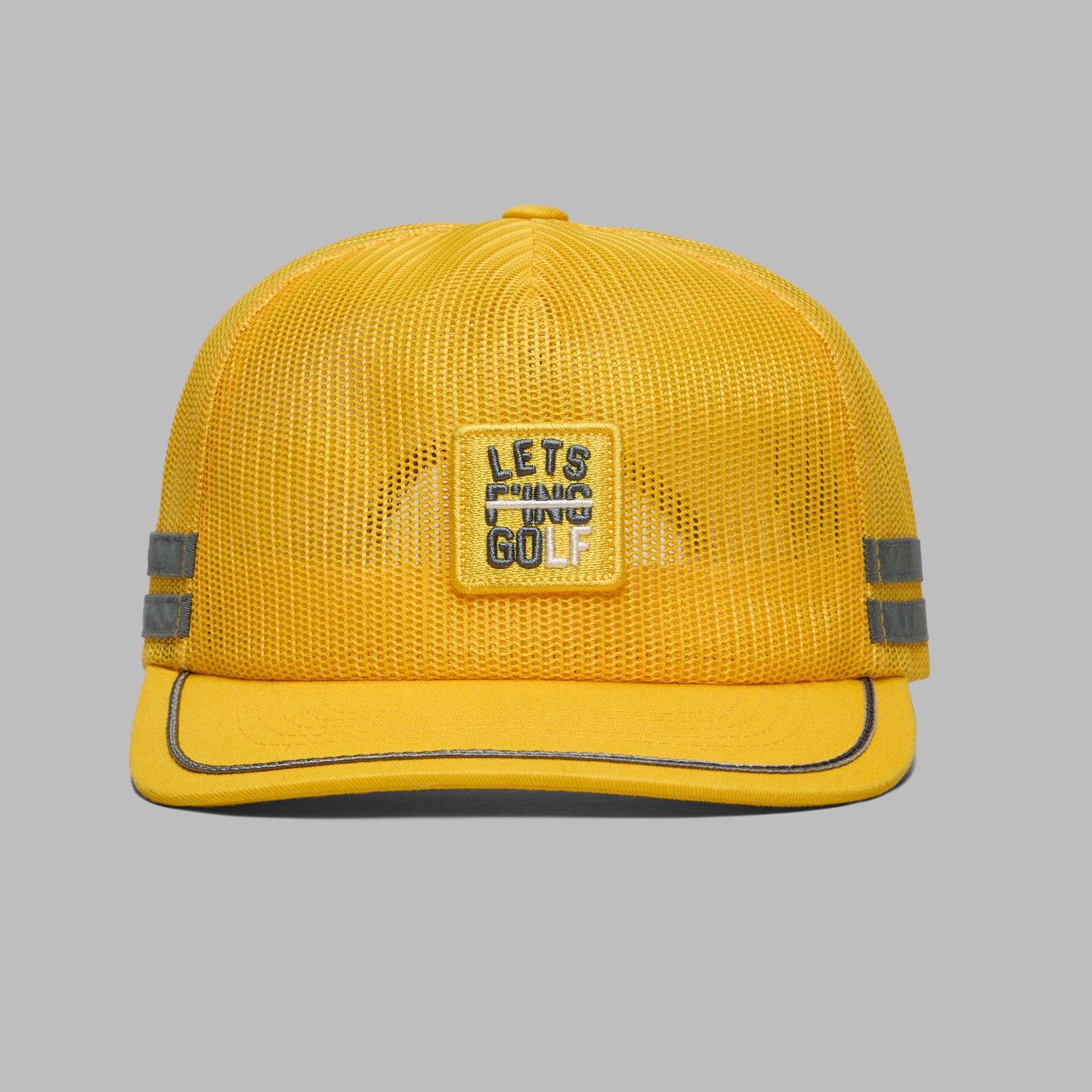 G/FORE LFG 360° MESH TRUCKER HAT |HATS