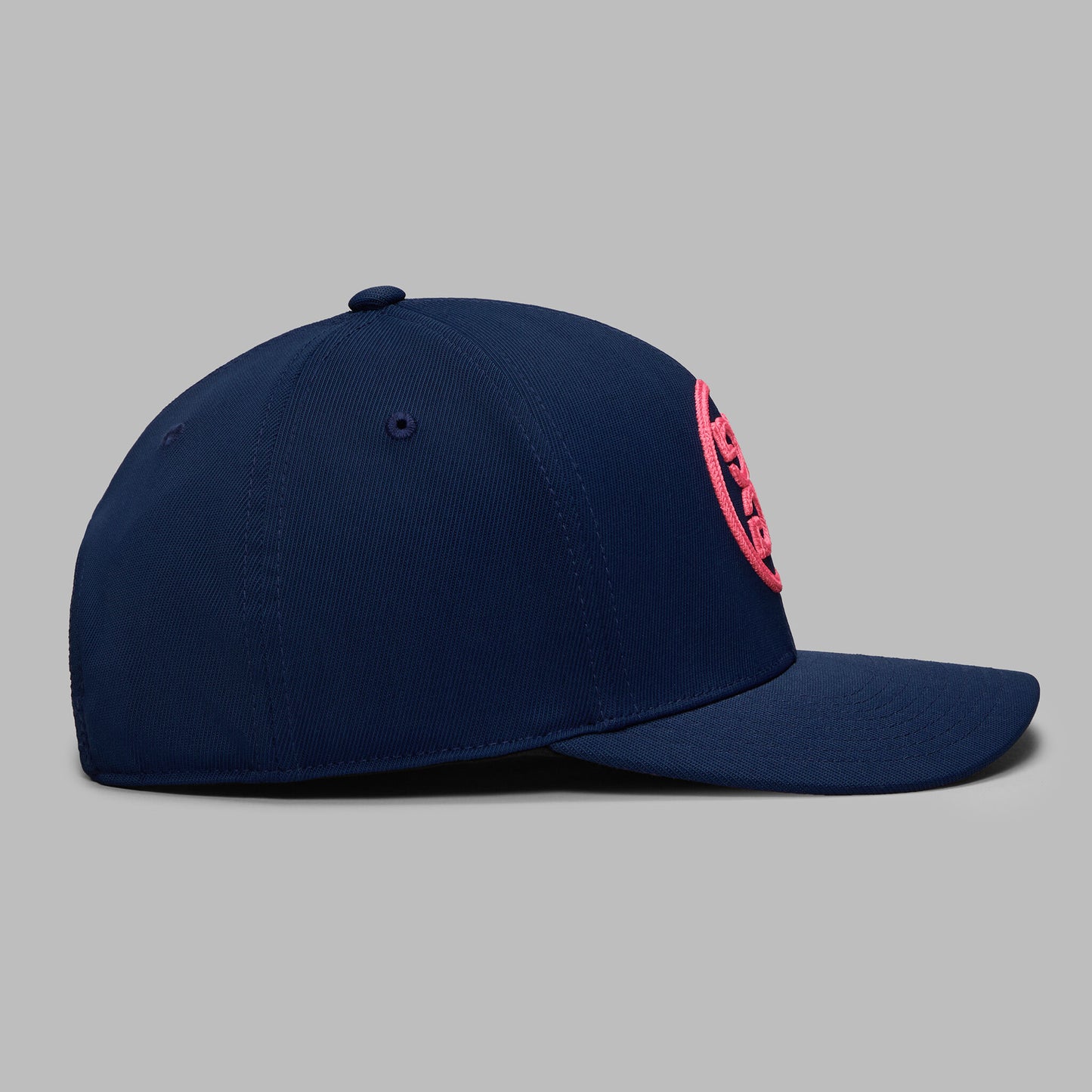 G/FORE CHAINSTITCH CIRCLE G'S CONTRAST HAT