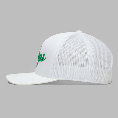 G/FORE LTD RELEASE POPS TRUCKER HAT |HATS