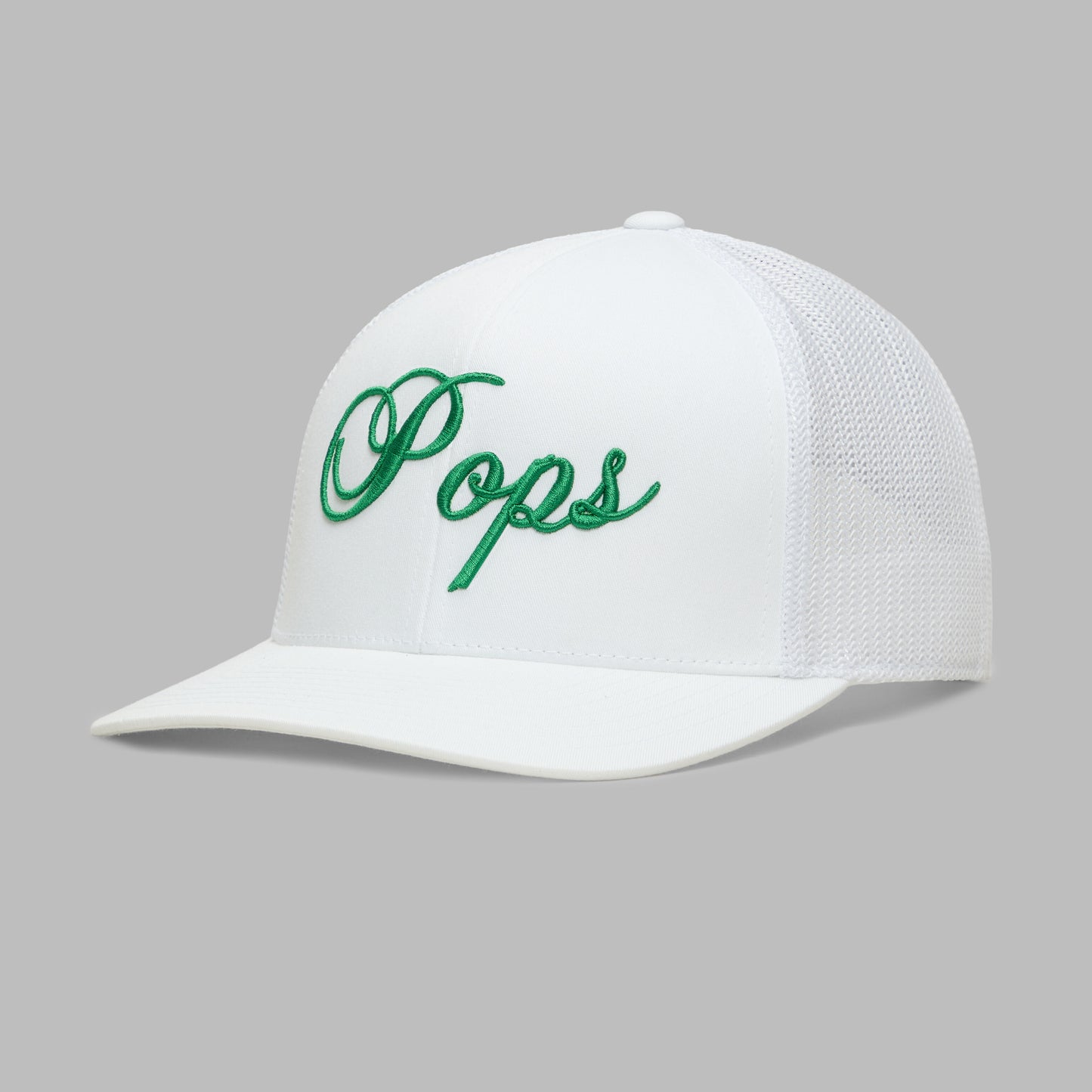 G/FORE LTD RELEASE POPS TRUCKER HAT |HATS