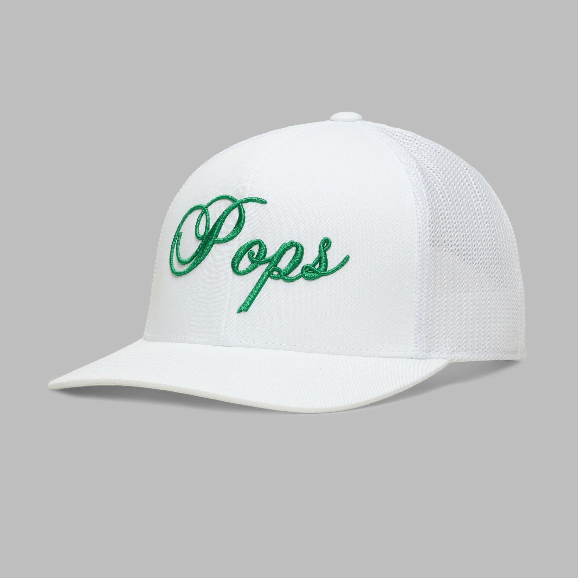 G/FORE LTD RELEASE POPS TRUCKER HAT |HATS