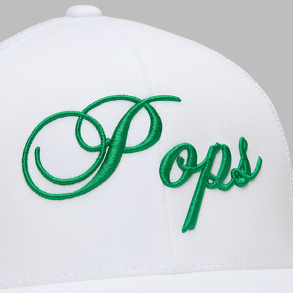 G/FORE LTD RELEASE POPS TRUCKER HAT |HATS