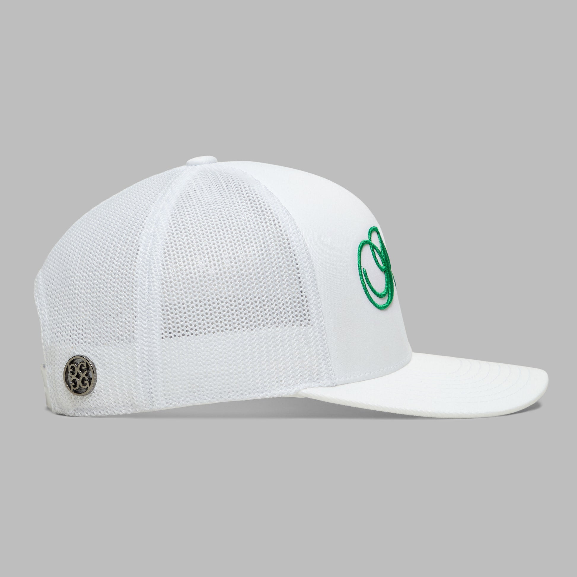 G/FORE LTD RELEASE POPS TRUCKER HAT |HATS