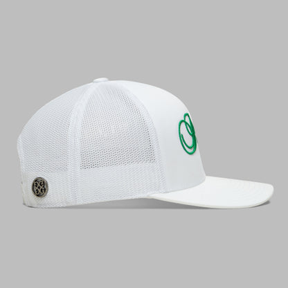 G/FORE LTD RELEASE POPS TRUCKER HAT |HATS
