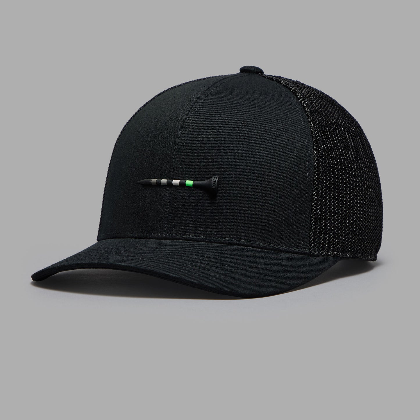 G/FORE SILICONE TEE TRUCKER HAT |HATS