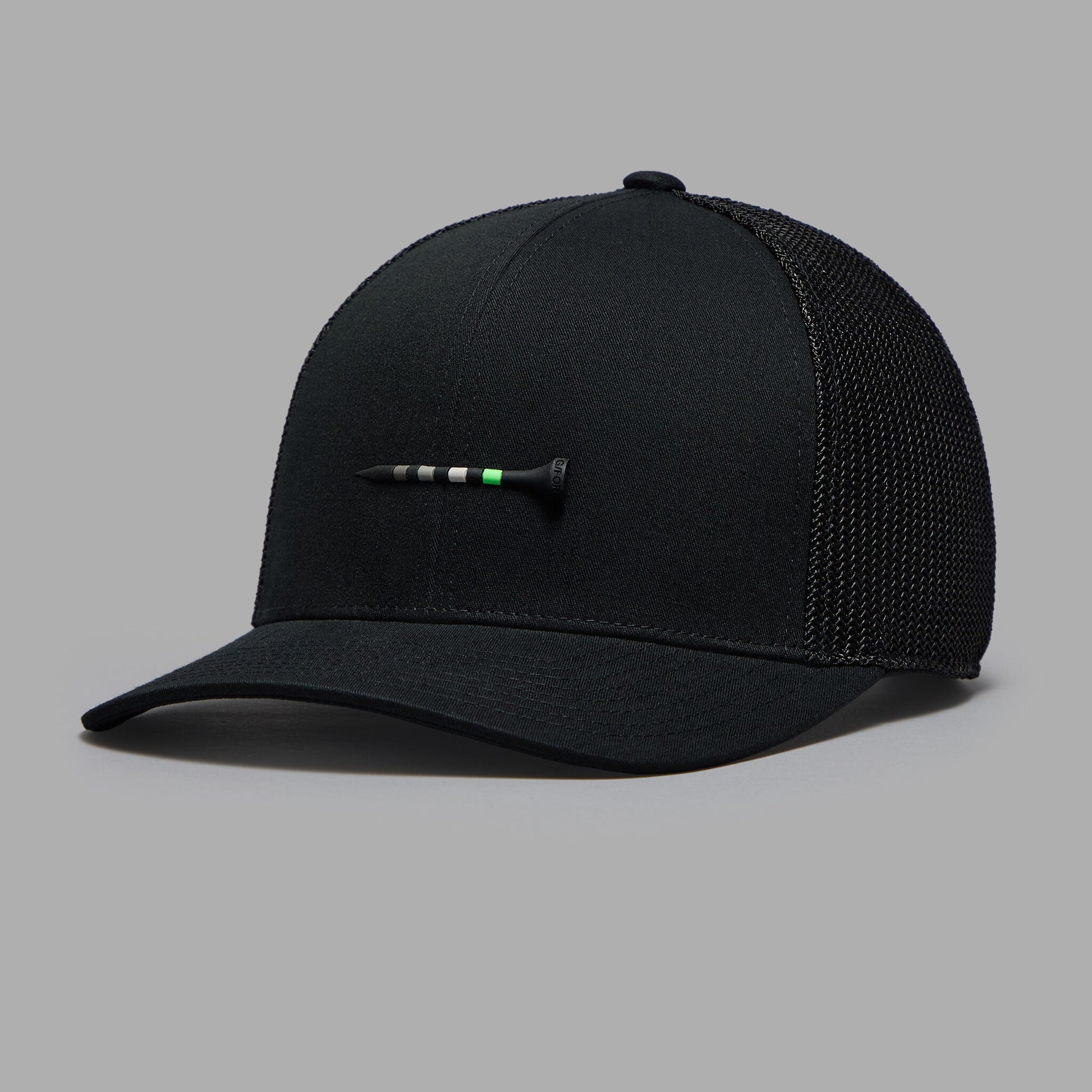G/FORE SILICONE TEE TRUCKER HAT |HATS