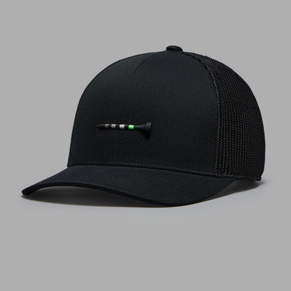 G/FORE SILICONE TEE TRUCKER HAT |HATS