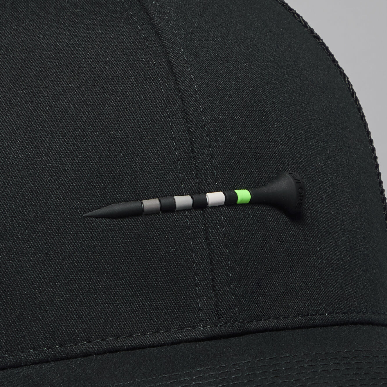 G/FORE SILICONE TEE TRUCKER HAT |HATS