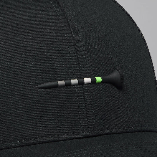 G/FORE SILICONE TEE TRUCKER HAT |HATS