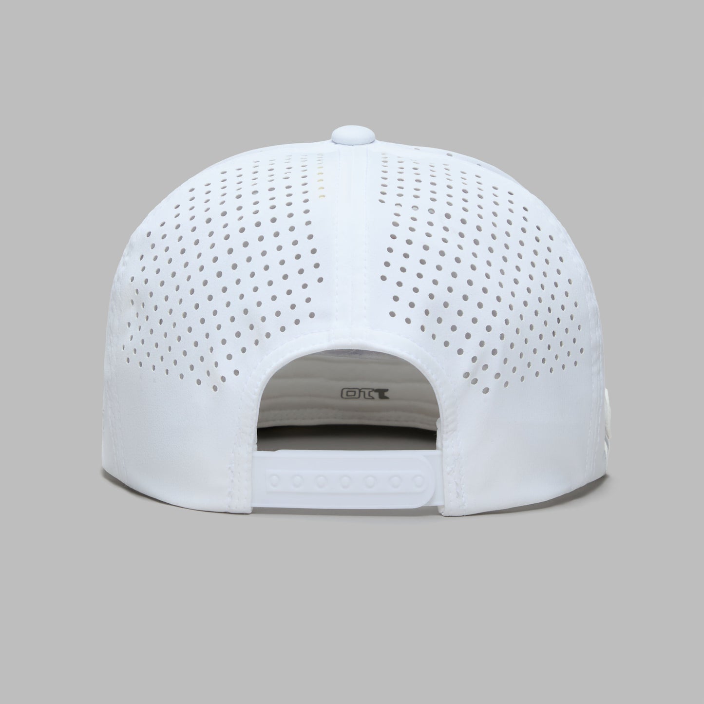 G/FORE CIRCLE G'S PERFORATED DELTA HAT |HATS