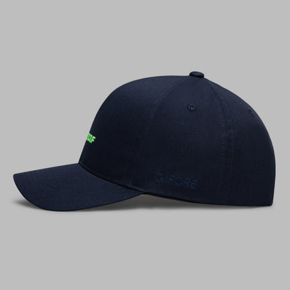 G/FORE F GOLF LOW PROFILE HAT |HATS