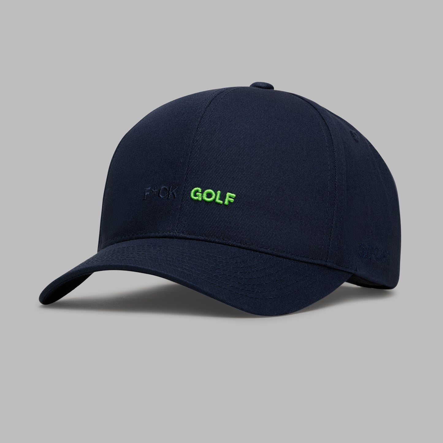 G/FORE F GOLF LOW PROFILE HAT |HATS