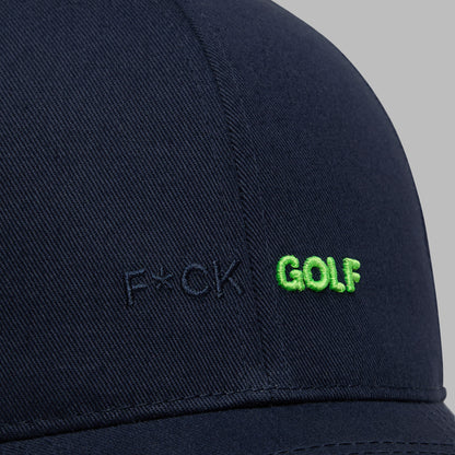 G/FORE F GOLF LOW PROFILE HAT |HATS