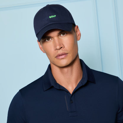 G/FORE F GOLF LOW PROFILE HAT |HATS