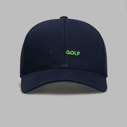 G/FORE F GOLF LOW PROFILE HAT |HATS