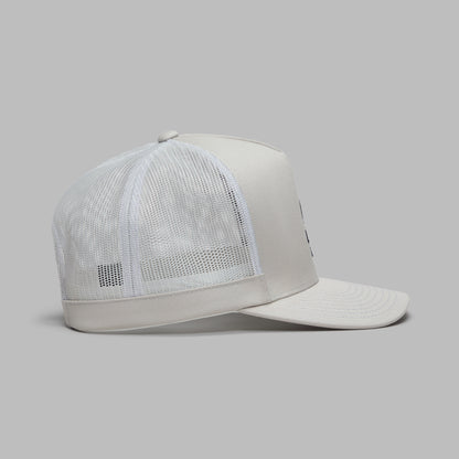 G/FORE CAMO SKULL & TEES TALL TRUCKER HAT |HATS
