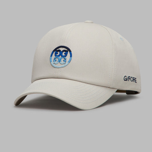 G/FORE MINI CIRCLE G RELAXED FIT HAT |HATS