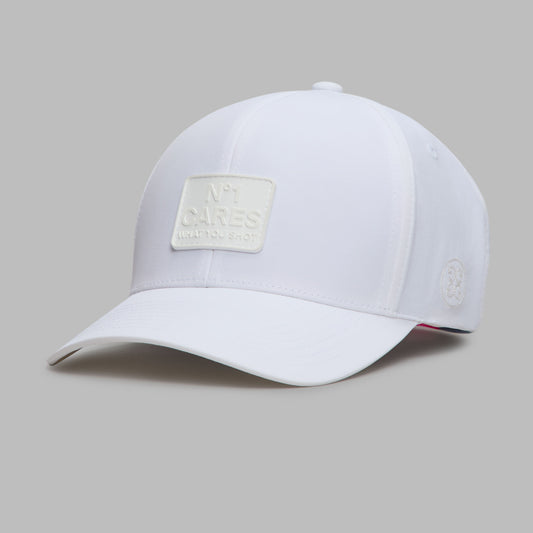 G/FORE NO1 CARES LOW PROFILE HAT