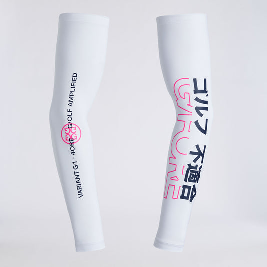 G/FORE COOLING SUN SLEEVE
