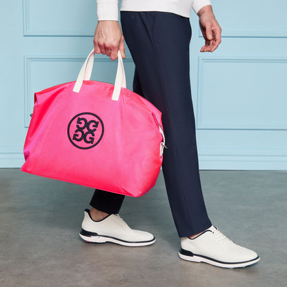 G/FORE TECH CANVAS WEEKENDER