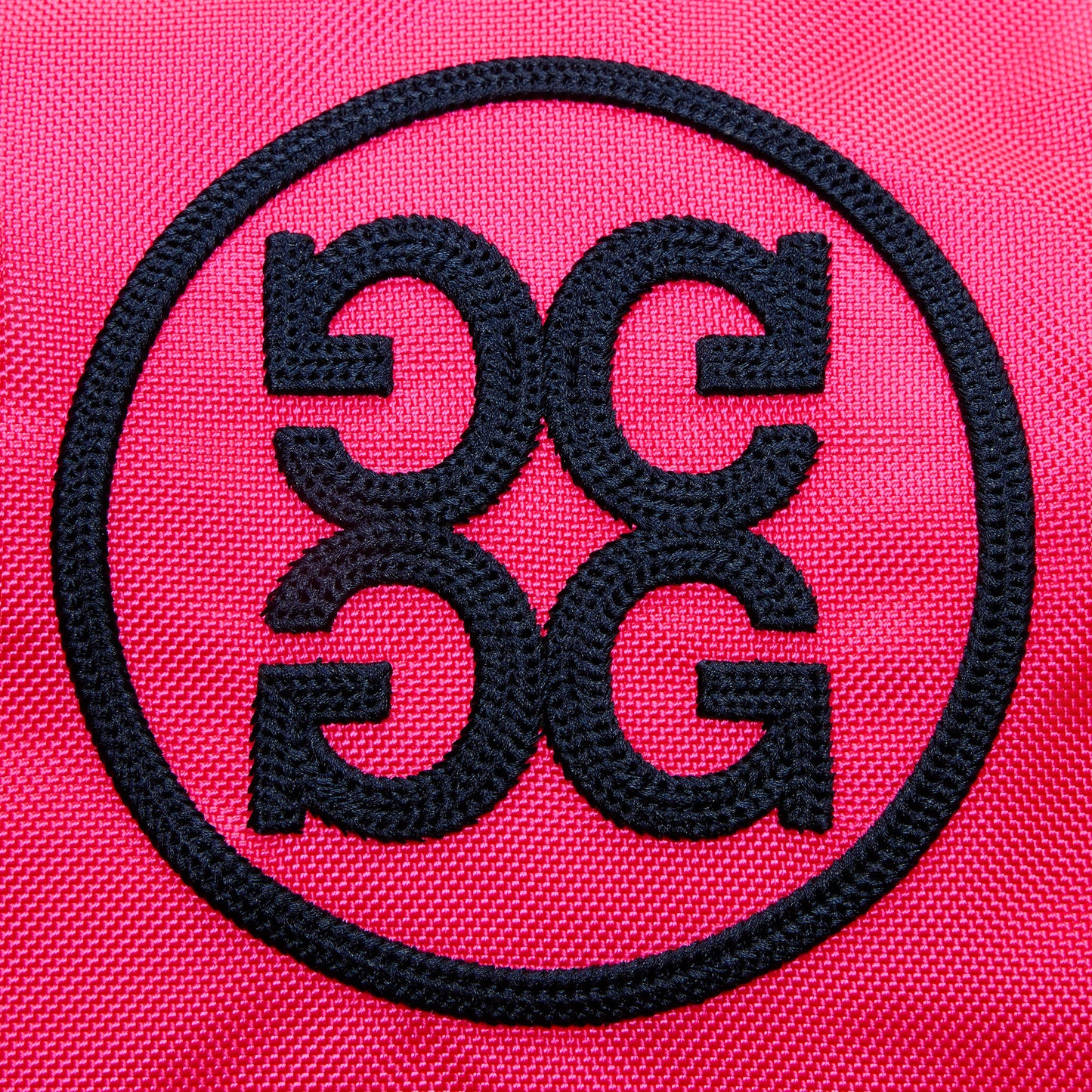 G/FORE TECH CANVAS WEEKENDER