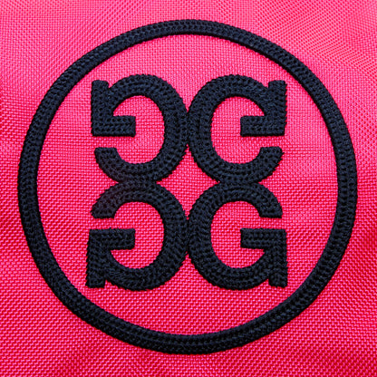 G/FORE TECH CANVAS WEEKENDER