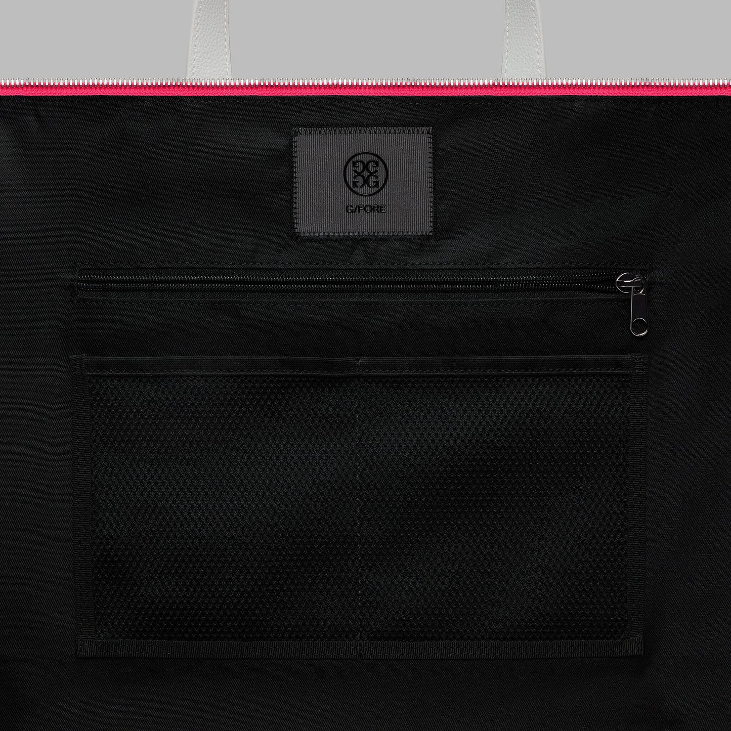G/FORE TECH CANVAS WEEKENDER