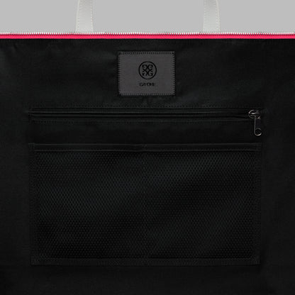G/FORE TECH CANVAS WEEKENDER