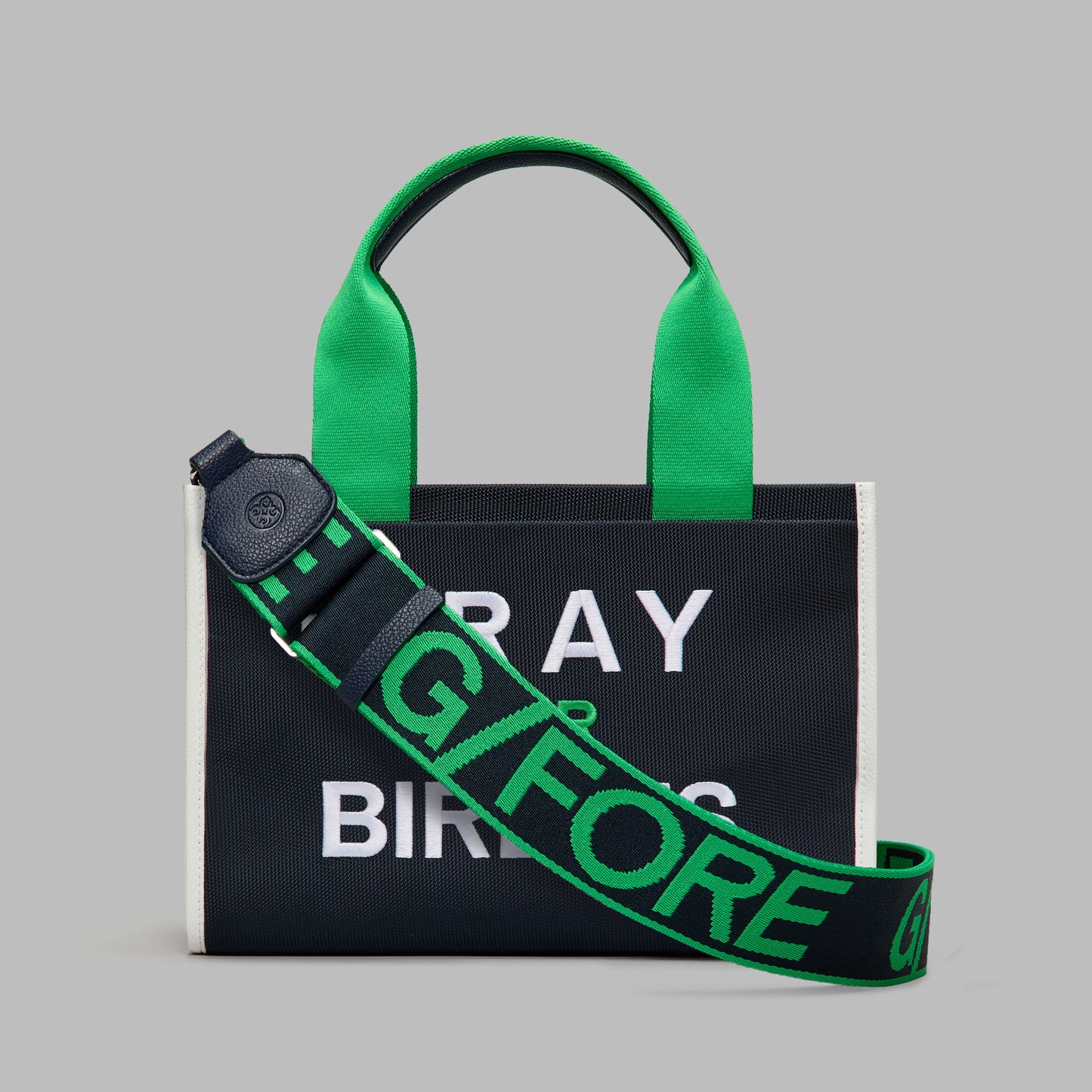 G/FORE PRAY FOR BIRDIES CART BAG