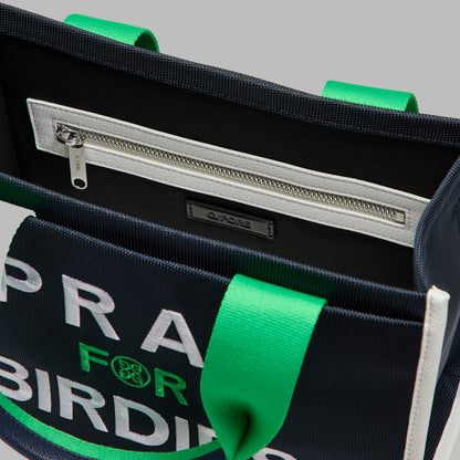 G/FORE PRAY FOR BIRDIES CART BAG