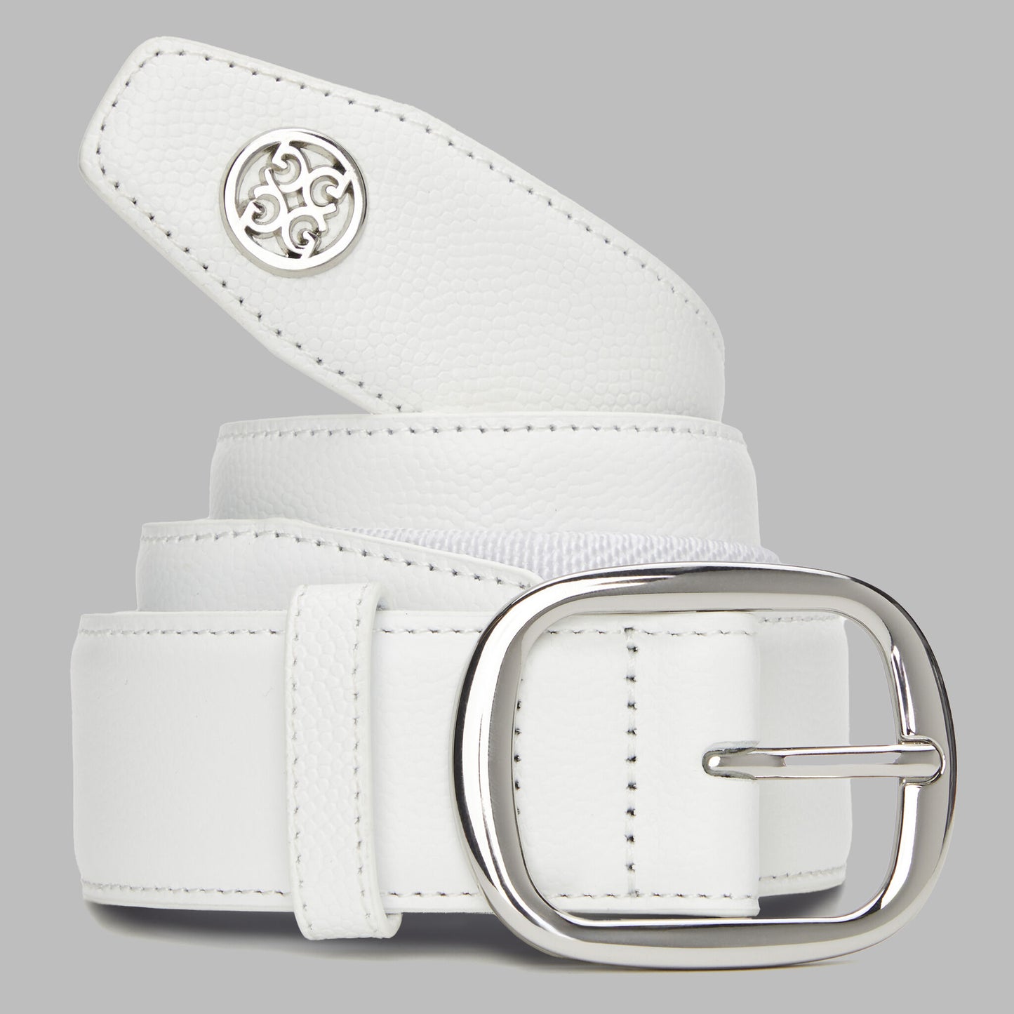 G/FORE CIRCLE G'S WEBBED BELT