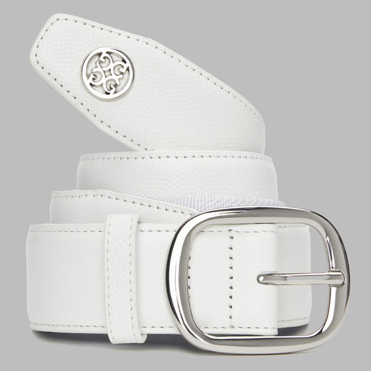 G/FORE CIRCLE G'S WEBBED BELT