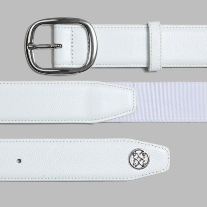 G/FORE CIRCLE G'S WEBBED BELT