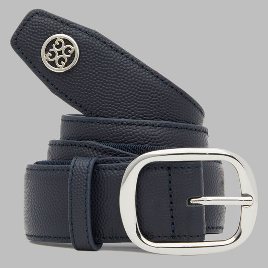 G/FORE CIRCLE G'S WEBBED BELT