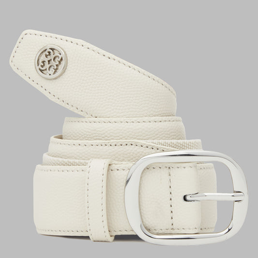 G/FORE CIRCLE G'S WEBBED BELT