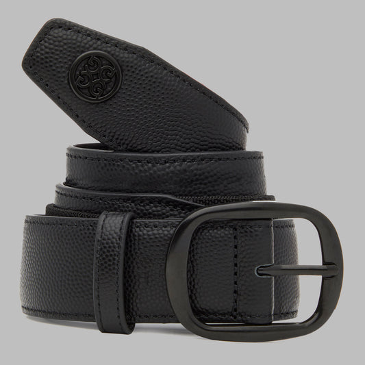 G/FORE CIRCLE G'S WEBBED BELT