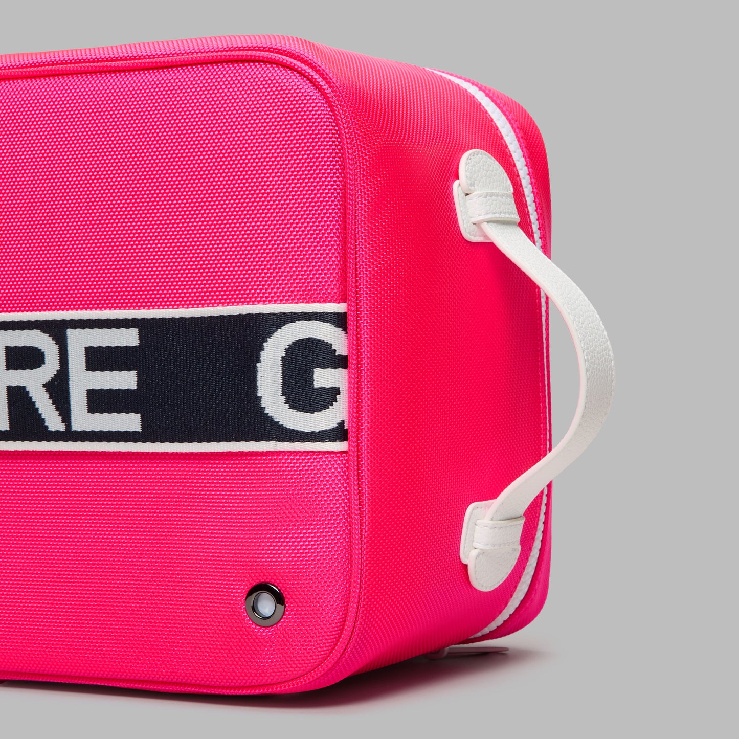 G/FORE CANVAS SHOE BAG